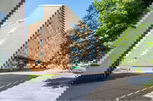 Photo 55 - Apartments near Lahti Center and Isku-Arena with Free Parking