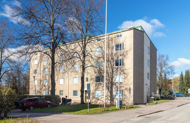Apartments near Lahti Center and Isku-Arena with Free Parking - Foto 54