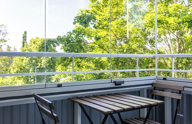 Apartments near Lahti Center and Isku-Arena with Free Parking - Foto 40