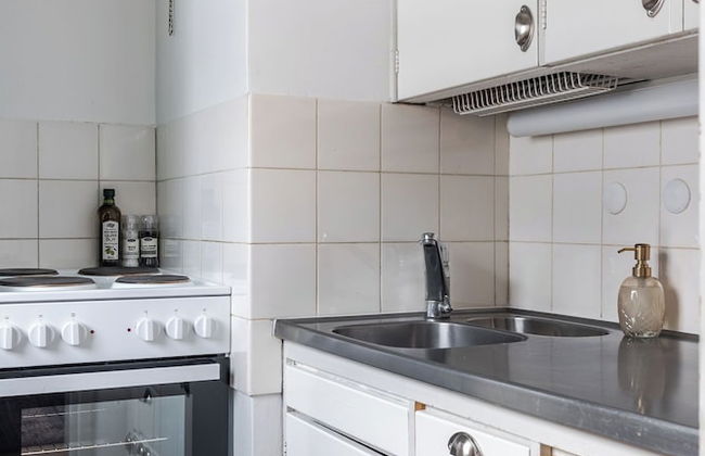 Apartments near Lahti Center and Isku-Arena with Free Parking - Foto 25