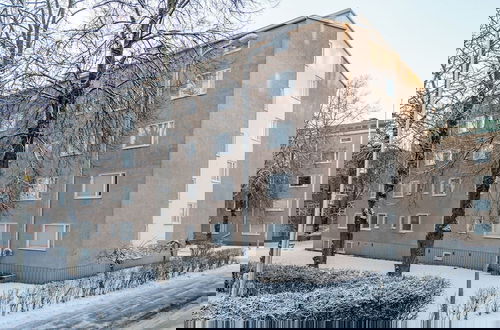 Foto 40 - Studios near Lahti Center and Isku-Arena with Free Parking