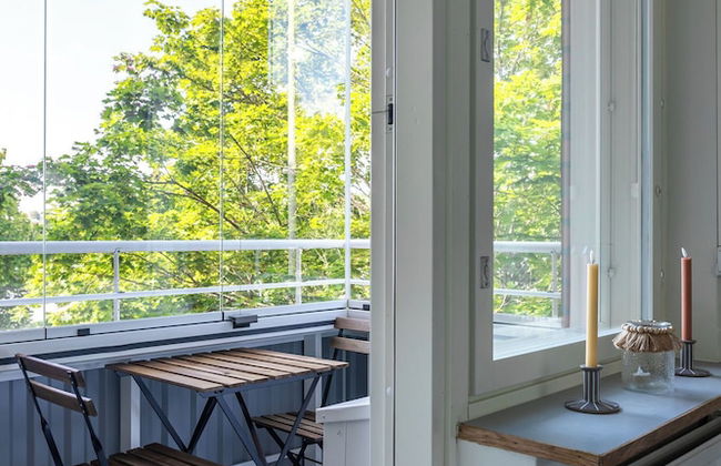 Apartments near Lahti Center and Isku-Arena with Free Parking - Foto 39