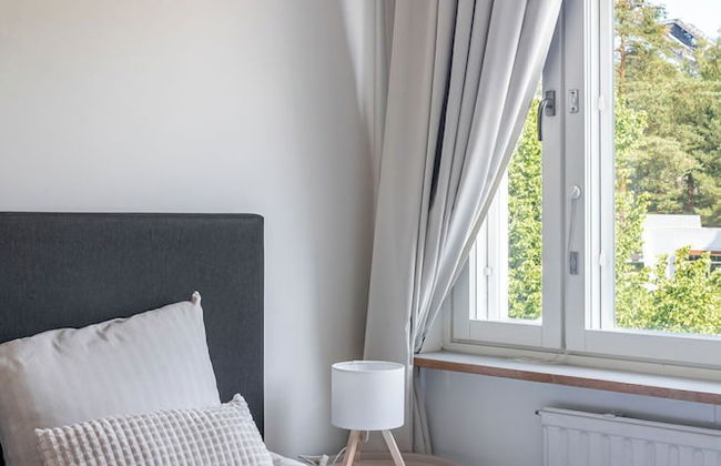 Apartments near Lahti Center and Isku-Arena with Free Parking - Foto 17