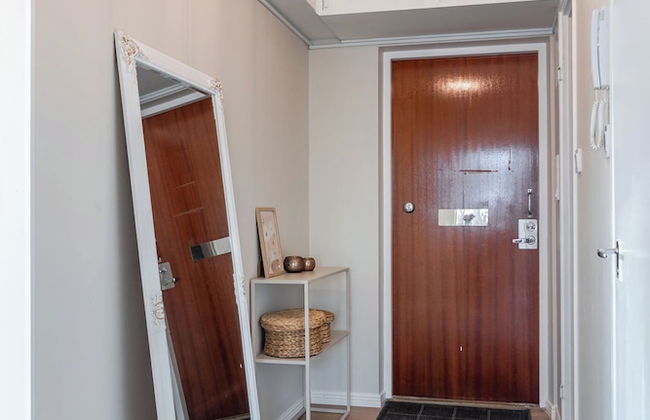 Apartments near Lahti Center and Isku-Arena with Free Parking - Foto 14