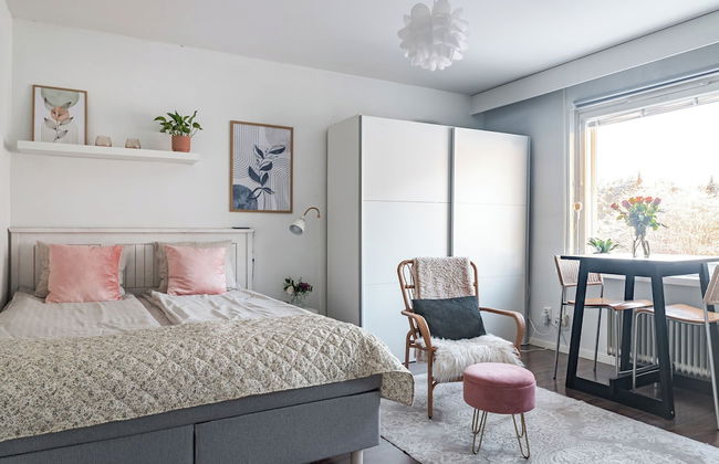 Apartments near Lahti Center and Isku-Arena with Free Parking - Foto 6