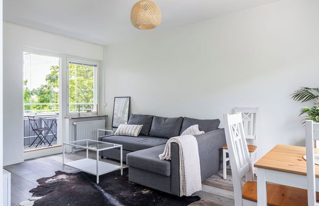 Apartments near Lahti Center and Isku-Arena with Free Parking - Foto 38