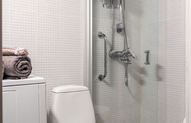 Apartments near Lahti Center and Isku-Arena with Free Parking - Foto 42