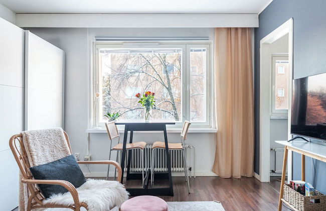 Apartments near Lahti Center and Isku-Arena with Free Parking - Foto 3