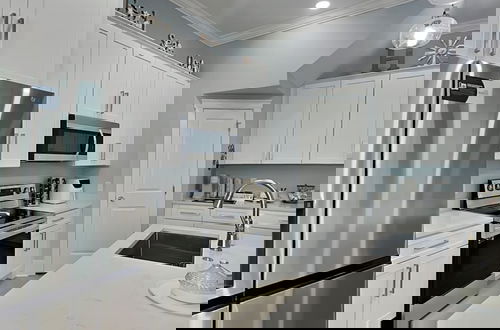 Foto 11 - Ocean Pearl Villa