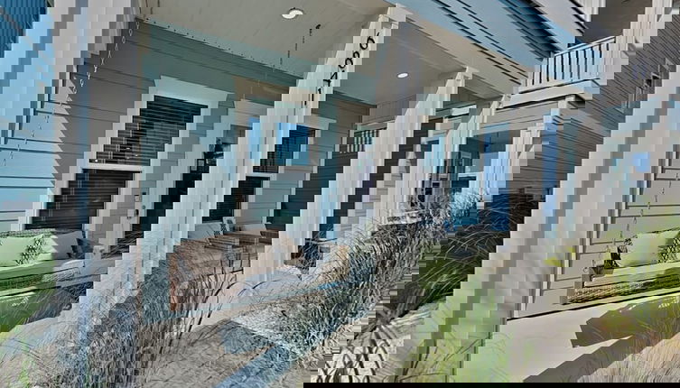Foto 1 - Ocean Pearl Villa