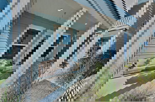 Foto 1 - Ocean Pearl Villa