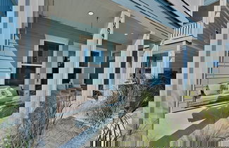 Foto 1 - Ocean Pearl Villa