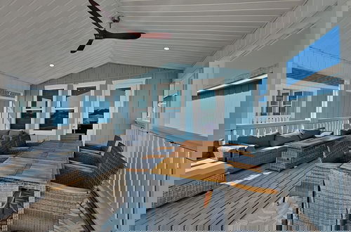 Foto 34 - Ocean Pearl Villa