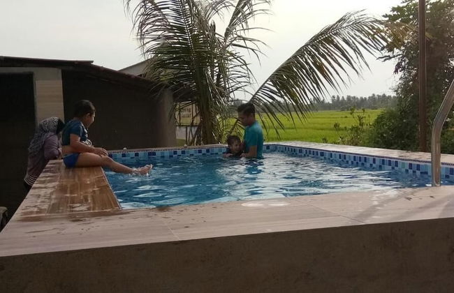 Kurau Inn Farmstay - Foto 18
