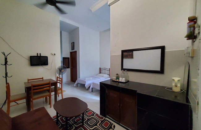 Kurau Inn Farmstay - Foto 10
