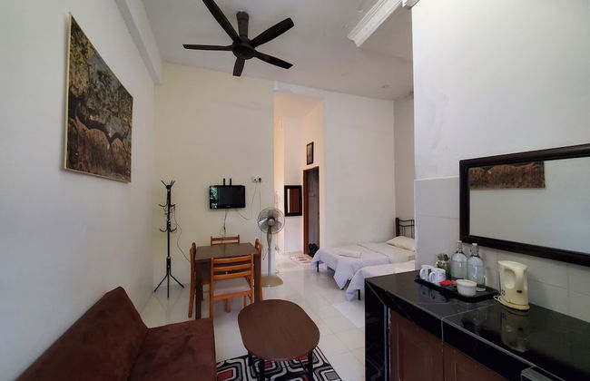 Kurau Inn Farmstay - Foto 9