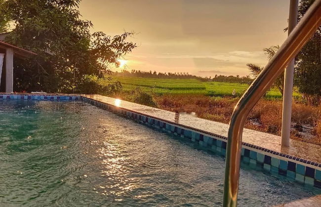 Kurau Inn Farmstay - Foto 1