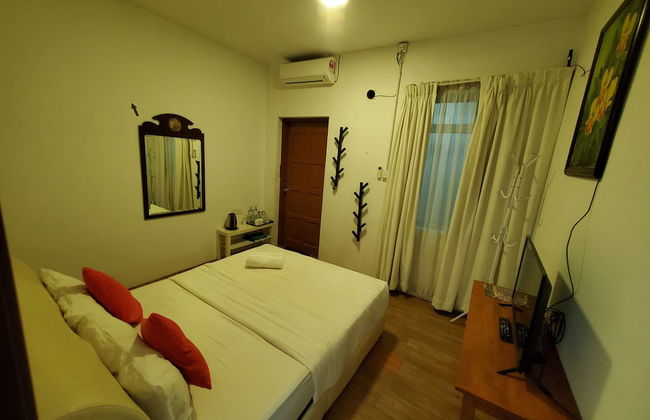 Kurau Inn Farmstay - Foto 8