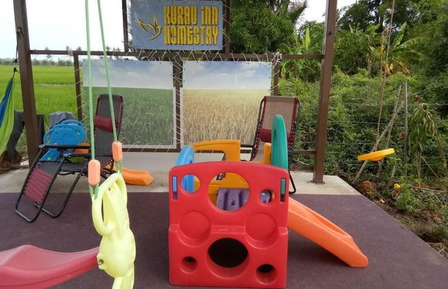 Kurau Inn Farmstay - Foto 21