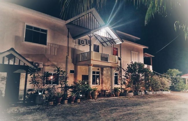 Kurau Inn Farmstay - Foto 25