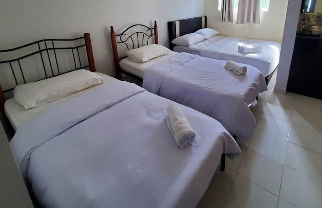 Kurau Inn Farmstay - Foto 6