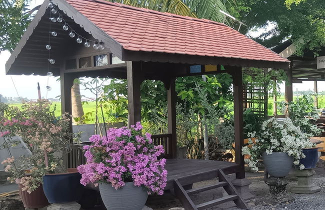 Kurau Inn Farmstay - Foto 23