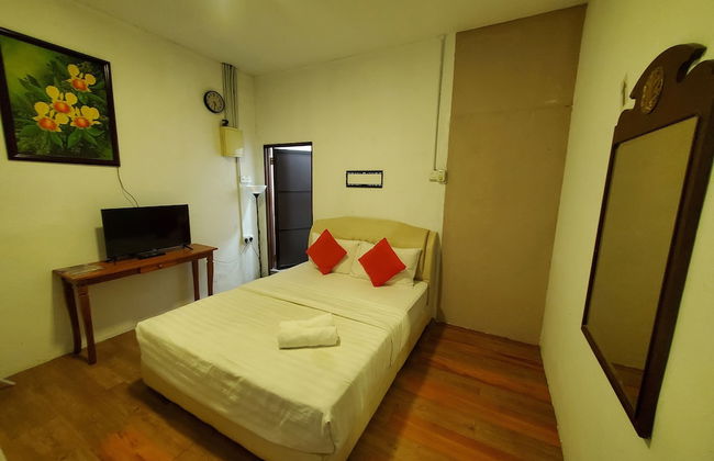 Kurau Inn Farmstay - Foto 5