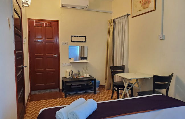 Kurau Inn Farmstay - Foto 13