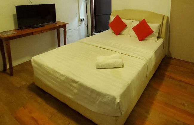 Kurau Inn Farmstay - Foto 12