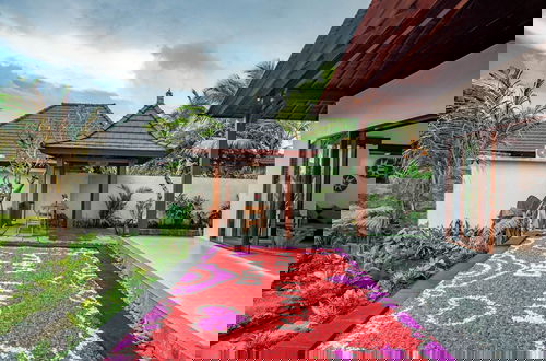 Foto 37 - Dewi Kunti Villa