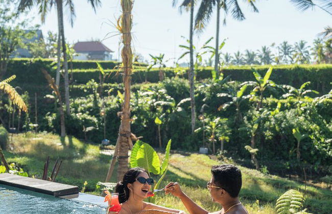 Dewi Kunti Villa - Foto 51