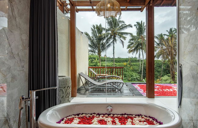 Dewi Kunti Villa - Foto 44