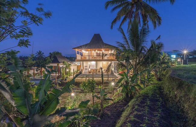 Dewi Kunti Villa - Foto 58