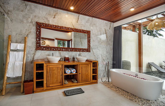 Dewi Kunti Villa - Foto 45