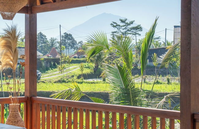 Dewi Kunti Villa - Foto 48