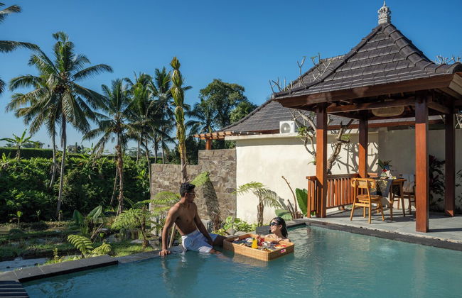 Dewi Kunti Villa - Foto 54