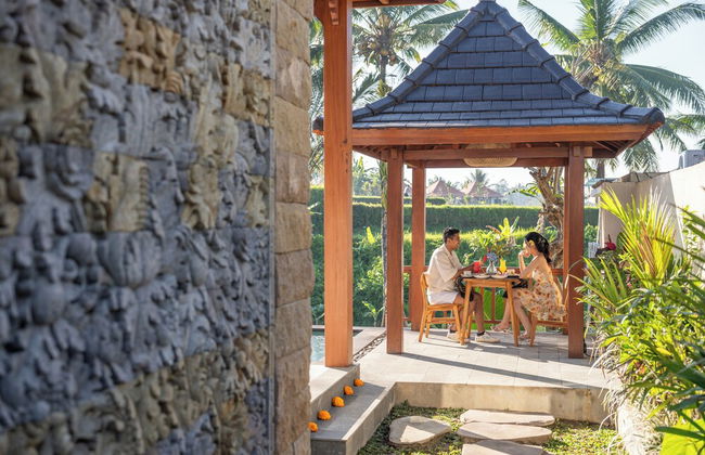 Dewi Kunti Villa - Foto 39