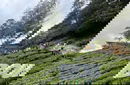 Foto 53 - The Retreat mountain view at Cameron