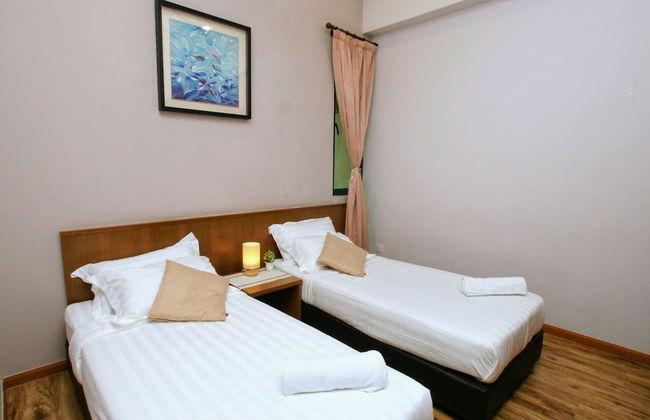 The Retreat Hotel at Cameron highlands - Photo 6