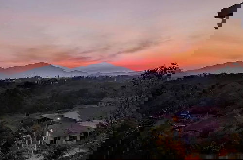 Foto 21 - Stunning Sunset View High Speed Fibre Furnished