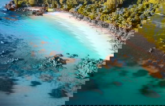 Foto 1 - Stunning Sunset View High Speed Fibre Furnished