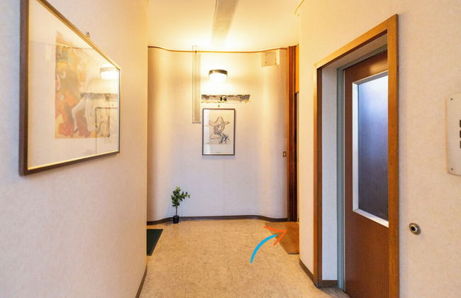 notaMi - Monte Ceneri Suite - Foto 4