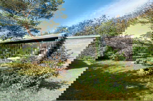 Foto 15 - Seaside Bungalow With Terrace