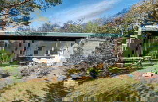 Foto 1 - Seaside Bungalow With Terrace