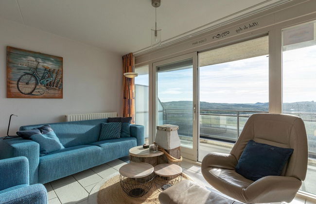 Holiday Apartment Opposite the Beach - Foto 46