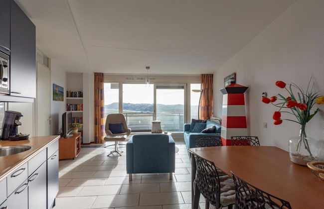 Holiday Apartment Opposite the Beach - Foto 71