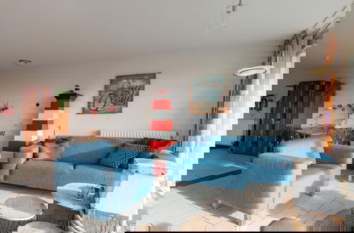 Foto 50 - Holiday Apartment Opposite the Beach