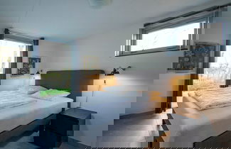 Foto 3 - Luxury Holiday Home by Seaside and Dunes
