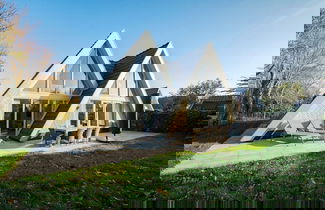 Photo 1 - Luxury Holiday Home by Seaside and Dunes