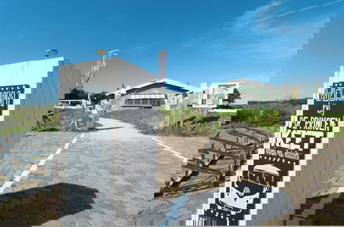 Foto 23 - Luxury Holiday Home by Seaside and Dunes